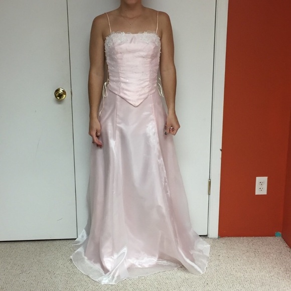 Do You Love Me Prom Dresses